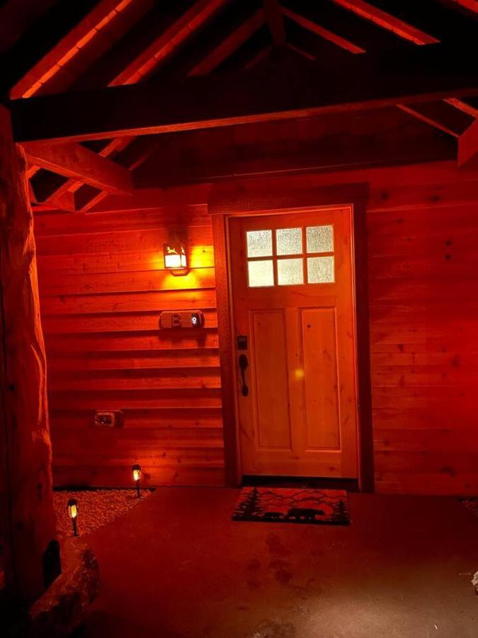 Cedar Mountain -Suite B Grants Pass Dış mekan fotoğraf