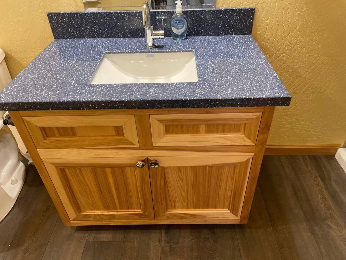 Cedar Mountain -Suite B Grants Pass Dış mekan fotoğraf